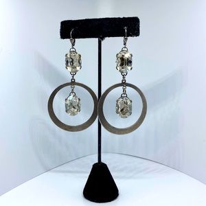 LK-Leetal Kalmanson is an Israeli designer who was super popular in early 2000’s